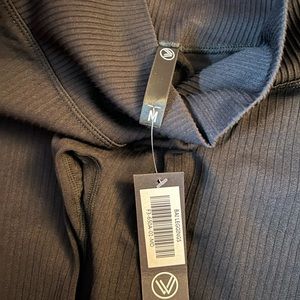 Savvi Bai Fit leggings. med